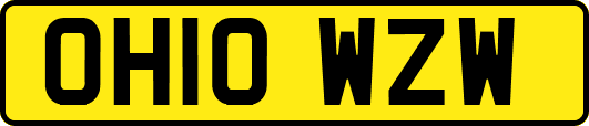 OH10WZW
