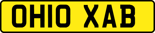 OH10XAB