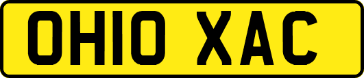 OH10XAC