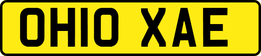 OH10XAE