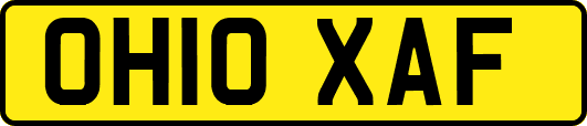 OH10XAF