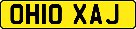 OH10XAJ