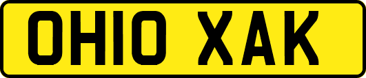 OH10XAK