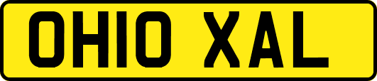 OH10XAL