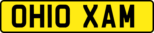 OH10XAM