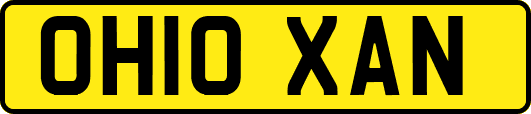 OH10XAN