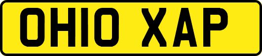 OH10XAP