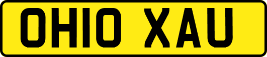 OH10XAU