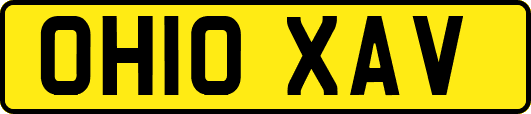 OH10XAV