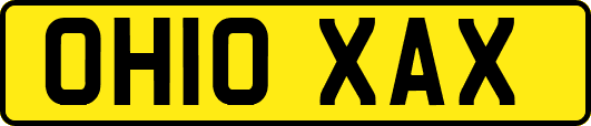 OH10XAX