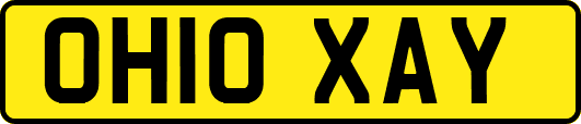 OH10XAY