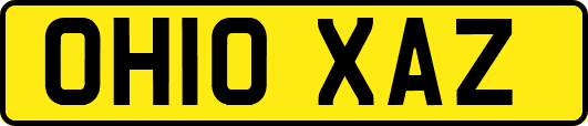 OH10XAZ