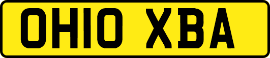 OH10XBA