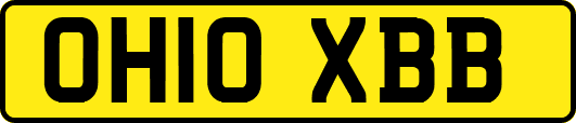 OH10XBB