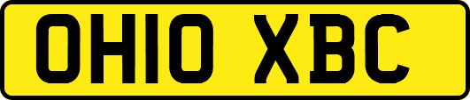 OH10XBC