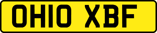 OH10XBF