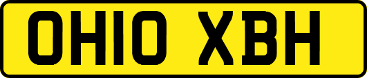 OH10XBH