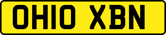 OH10XBN