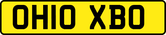 OH10XBO