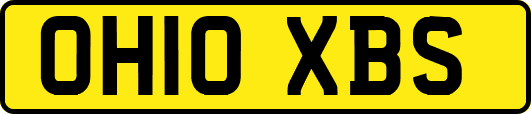 OH10XBS