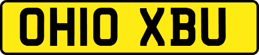 OH10XBU