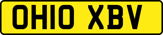 OH10XBV