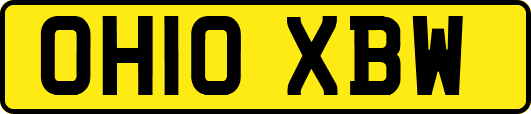 OH10XBW