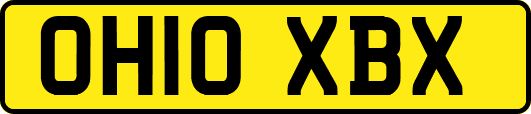 OH10XBX