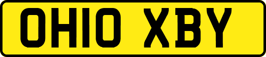 OH10XBY