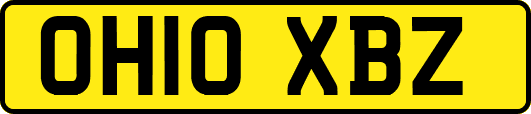 OH10XBZ