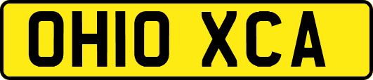 OH10XCA