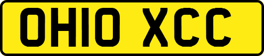 OH10XCC
