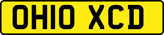 OH10XCD