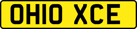 OH10XCE