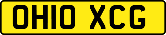 OH10XCG