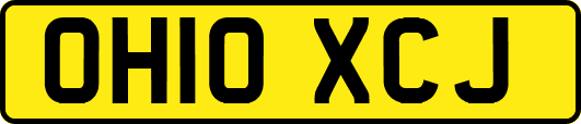 OH10XCJ