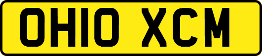 OH10XCM