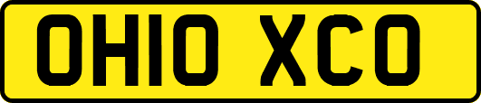 OH10XCO