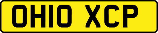 OH10XCP