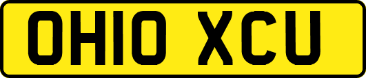 OH10XCU