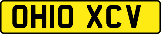 OH10XCV