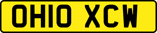 OH10XCW