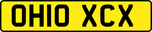 OH10XCX
