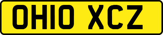 OH10XCZ