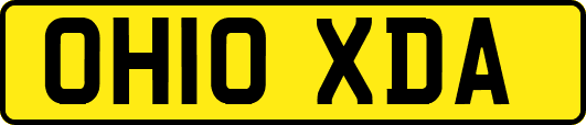 OH10XDA