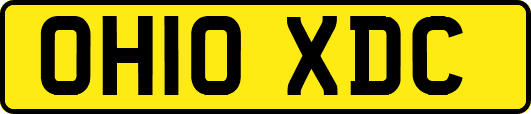 OH10XDC