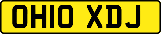 OH10XDJ
