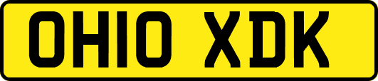 OH10XDK