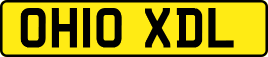 OH10XDL