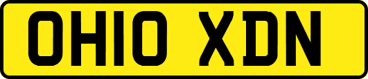 OH10XDN